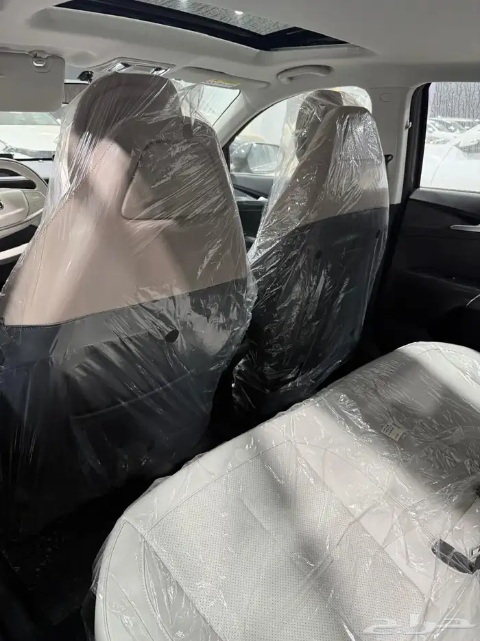 شنجان ايدو متوفر سمارت وليمتد بقسط 1200 شامل التامين تقربي 3