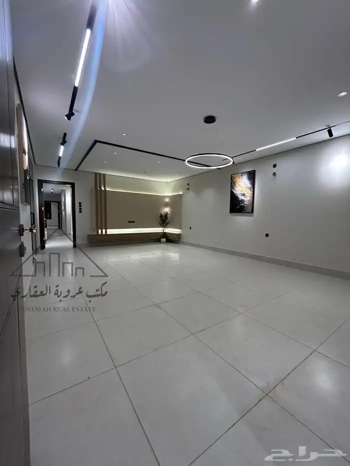 شقة تمليك للبيع حي اليرموك 550 الف ارضي 0