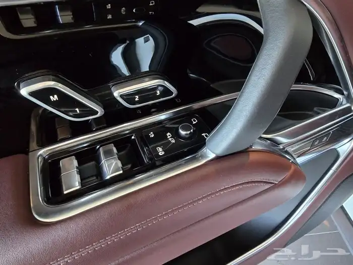 ارخص وأجمل 2023 رنج روفر فوج اوتوبيقرافي بحالة شبه جديده 10