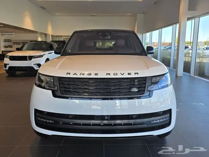 ارخص وأجمل 2023 رنج روفر فوج اوتوبيقرافي بحالة شبه جديده 7