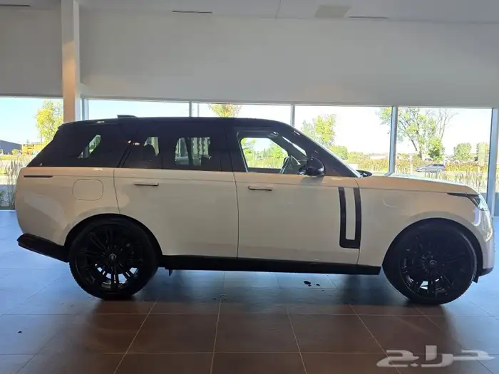 ارخص وأجمل 2023 رنج روفر فوج اوتوبيقرافي بحالة شبه جديده 5