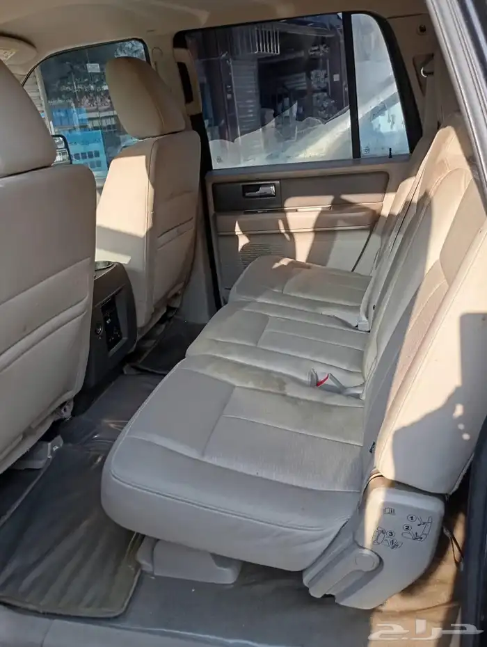 فورد اكبيديشن 2012 XLT 2