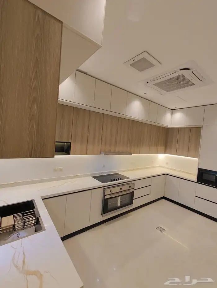 تفصيل اجود أنواع المطابخ 9