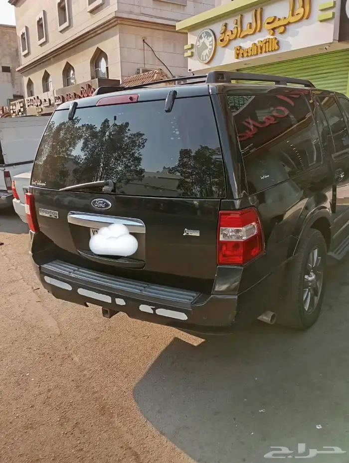 فورد اكبيديشن 2012 XLT 0