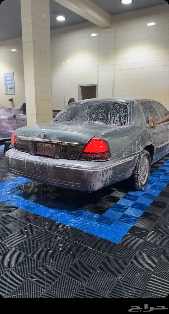 فورد ماركيز 2006 2