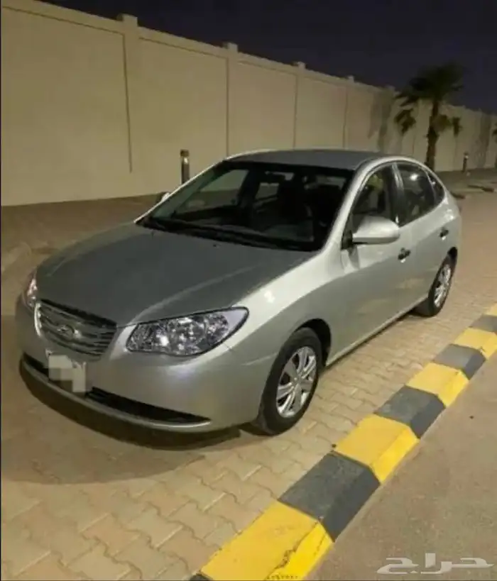 مطلوب النترا 2011 قير عادي اقساط ب سعر معقول 0