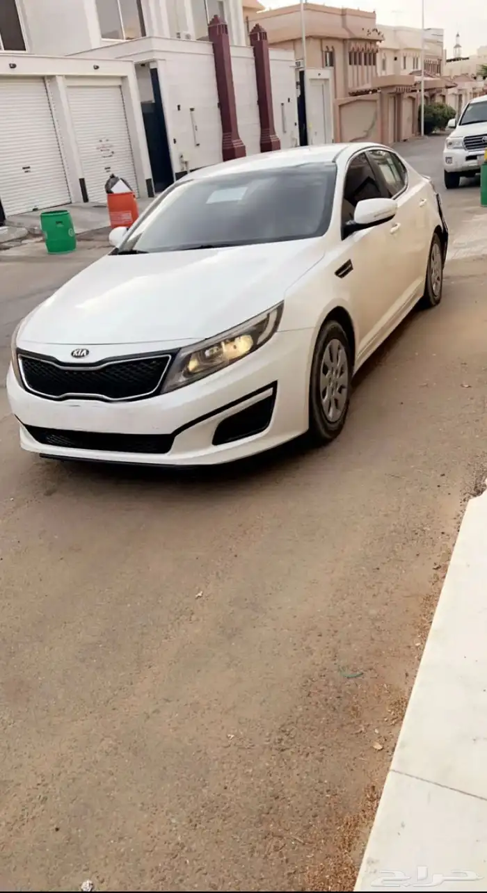 مطلوب اوبتيما 0