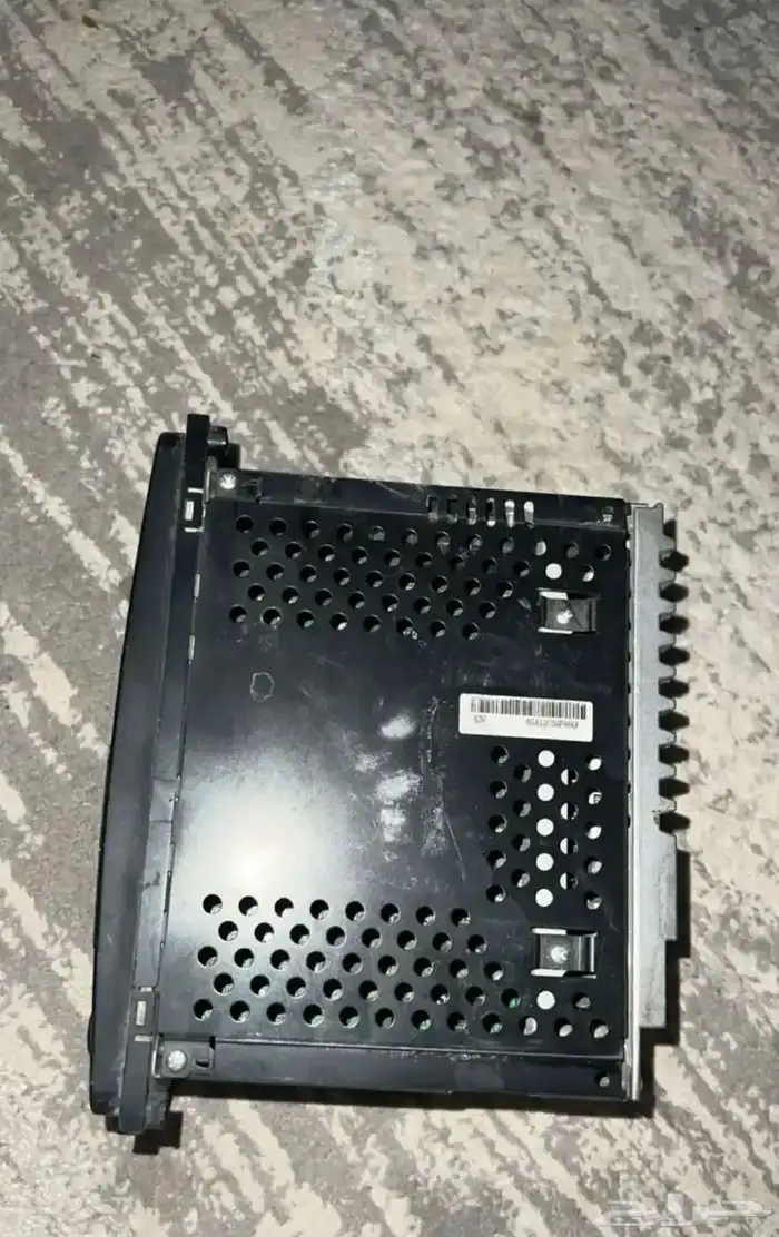 سماعات تيوتا اصلي من الوكاله 1