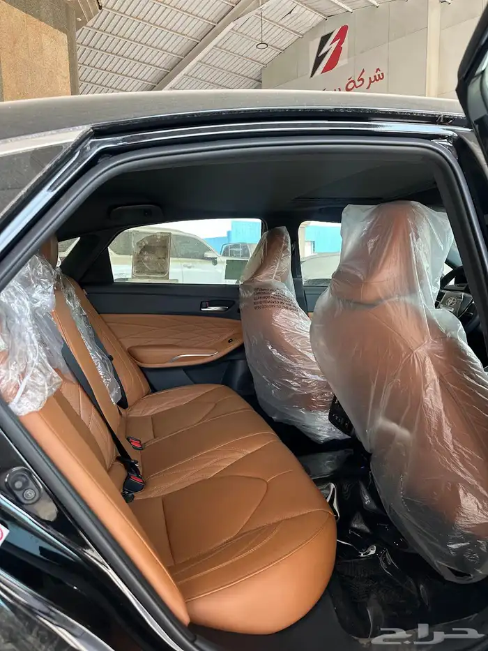 تويوتا افالون 2022 6