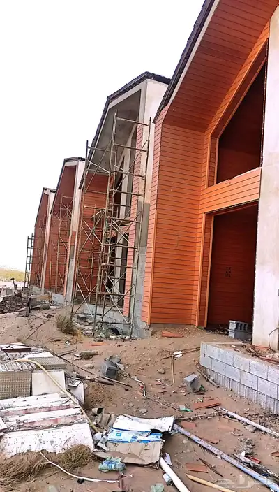 شاليهات للبيع index