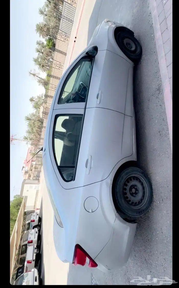 سياره شيفروليه افيو 3