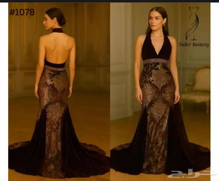 فساتين سهرات براندات تركية 16