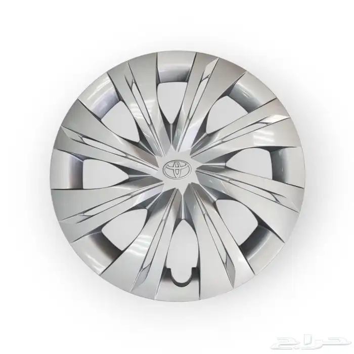 طيس كامري 2025 اصلي وكالة 1