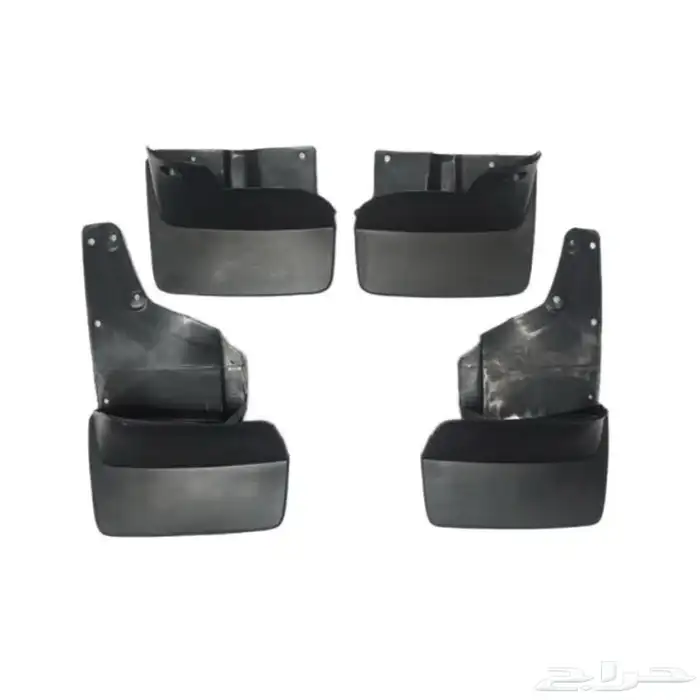 نسافات لاندكروزر 1998 - 2007 0