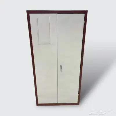 دولاب حديد دورين index