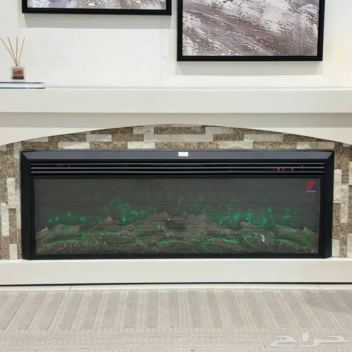 دفايه ديكور الهبه بخصم 15  عروض الجمعه البيضاء 3