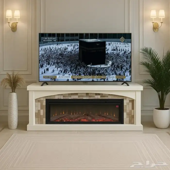 دفايه ديكور الهبه بخصم 15  عروض الجمعه البيضاء 2