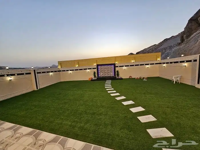 مدخل جعرانة من جهة النوارية بجوار سابتكو 6