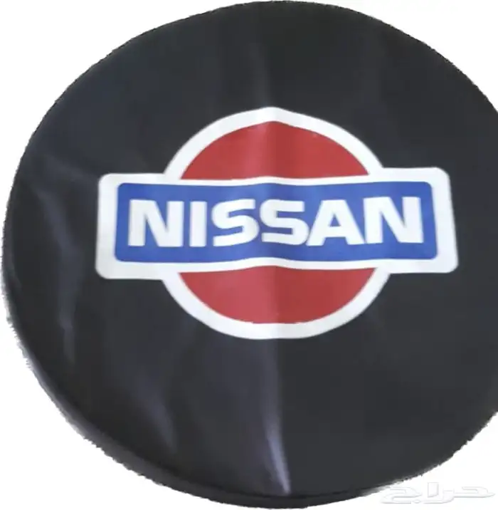 غطاء اسبير مقاس 16 و17 بوصة   يناسب السيارات ذات السبير الخا 1