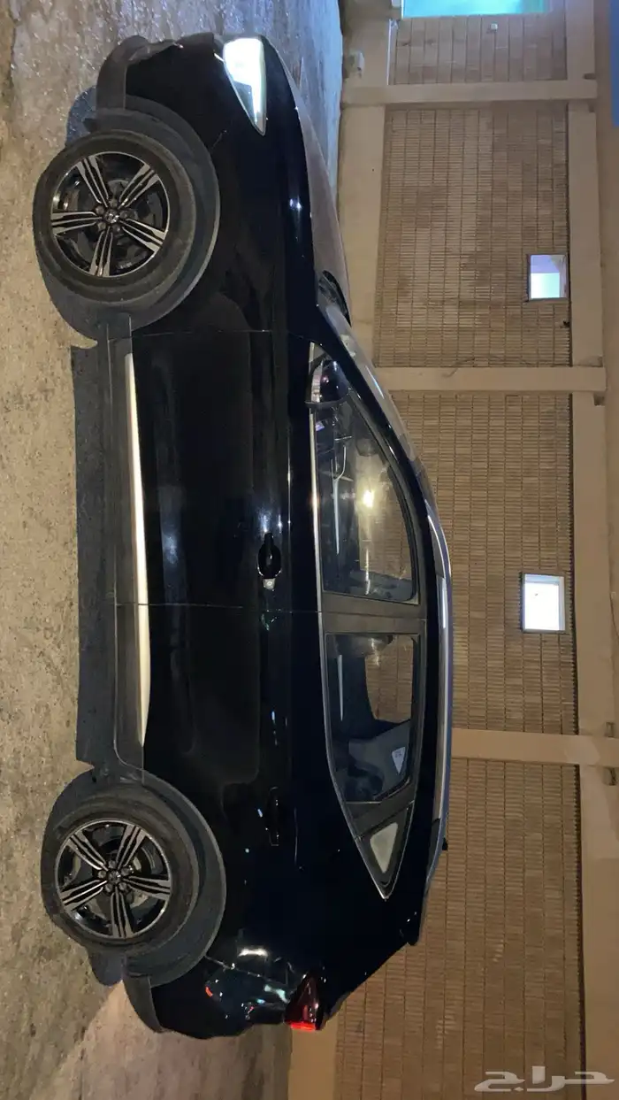 أم جي فل كمل مديل 2019 1