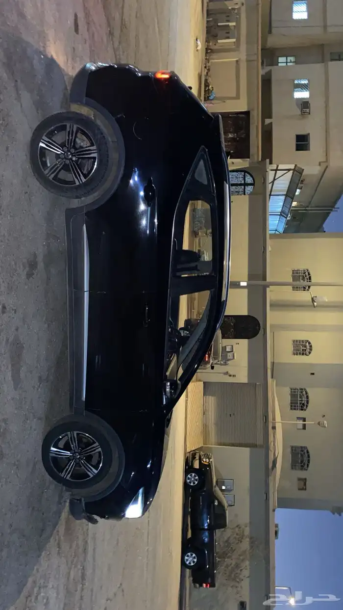 أم جي فل كمل مديل 2019 3