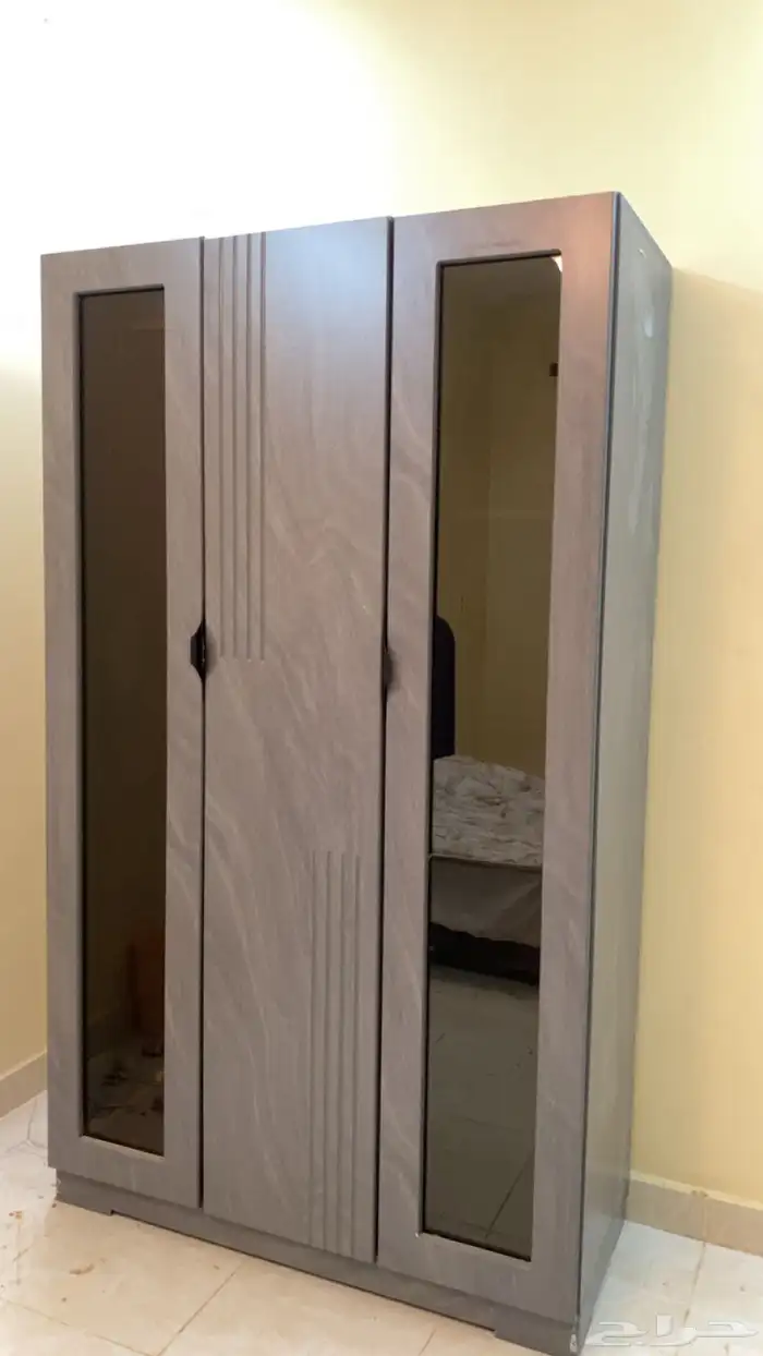 غرفه نوم نفر ونص جديده 0