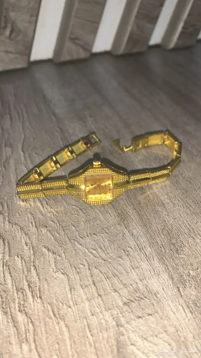 ساعه قديمه للبيع 1