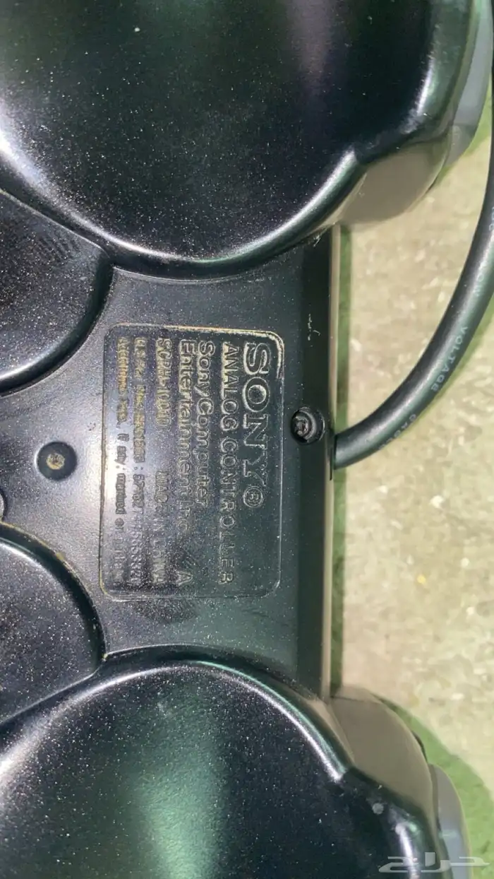 سوني 2 نضيف جدا اوبن ريجن 13