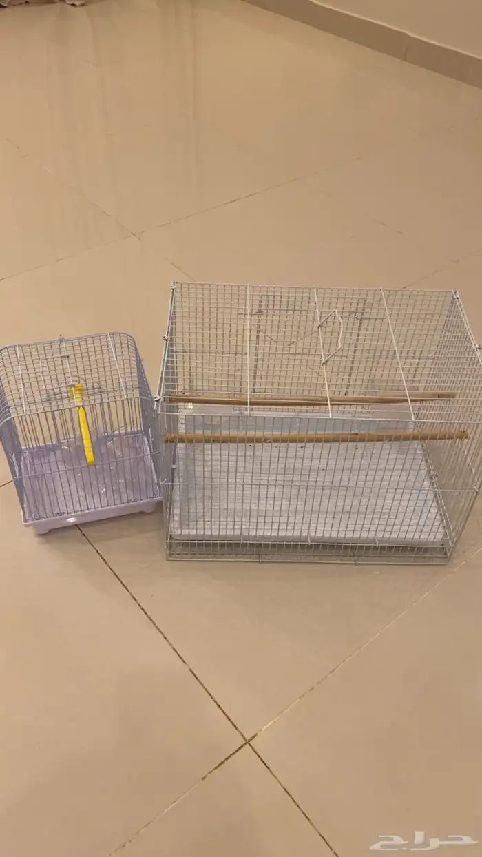قفص طيور 0