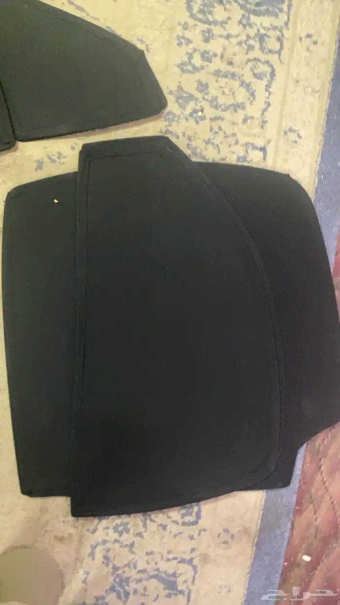 اغراض كورولا 2001-2007 و كامري 2001-2002 4