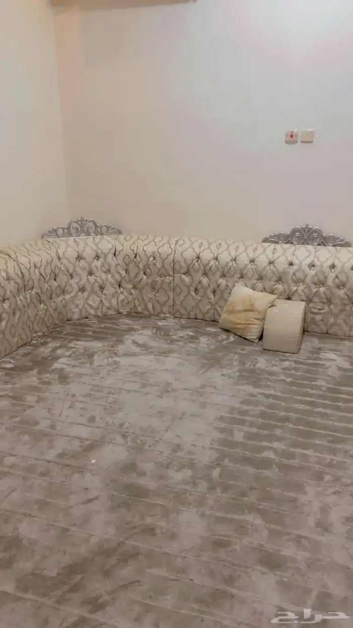 مجلس مخاد ارضي 1