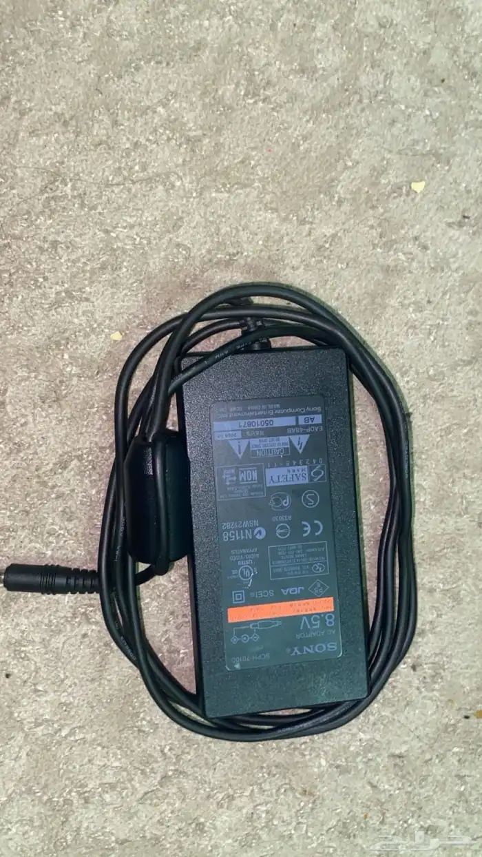 سوني 2 نضيف جدا اوبن ريجن 7