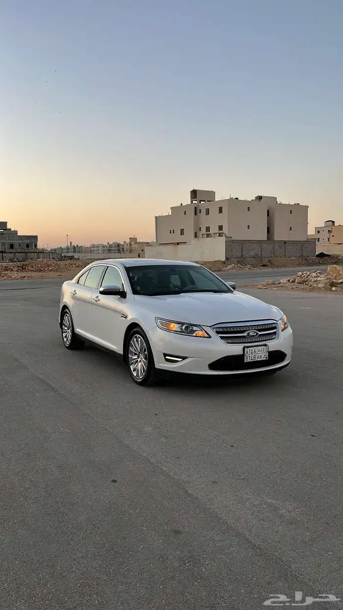 تورس 2011 ليمتد فل كامل 0