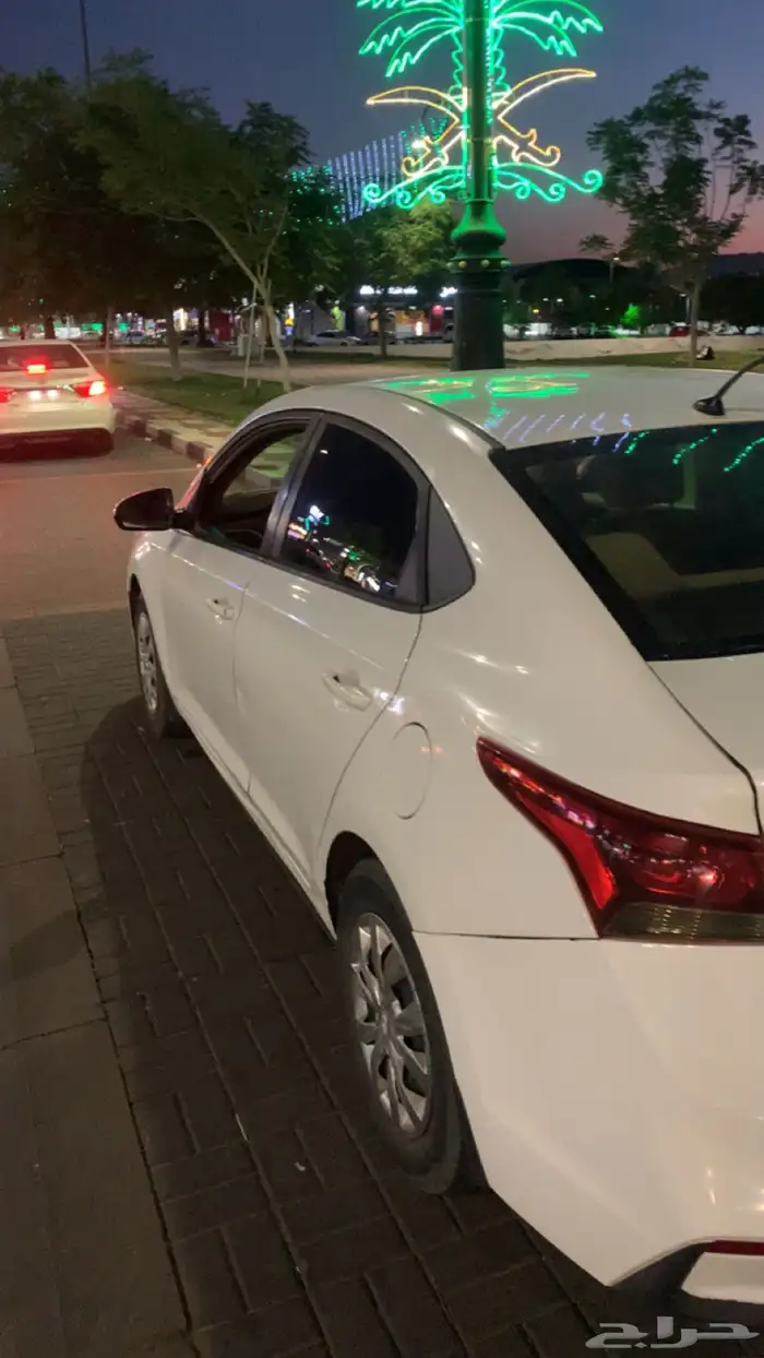 اكسنت 2018 الشكل الجديد 3