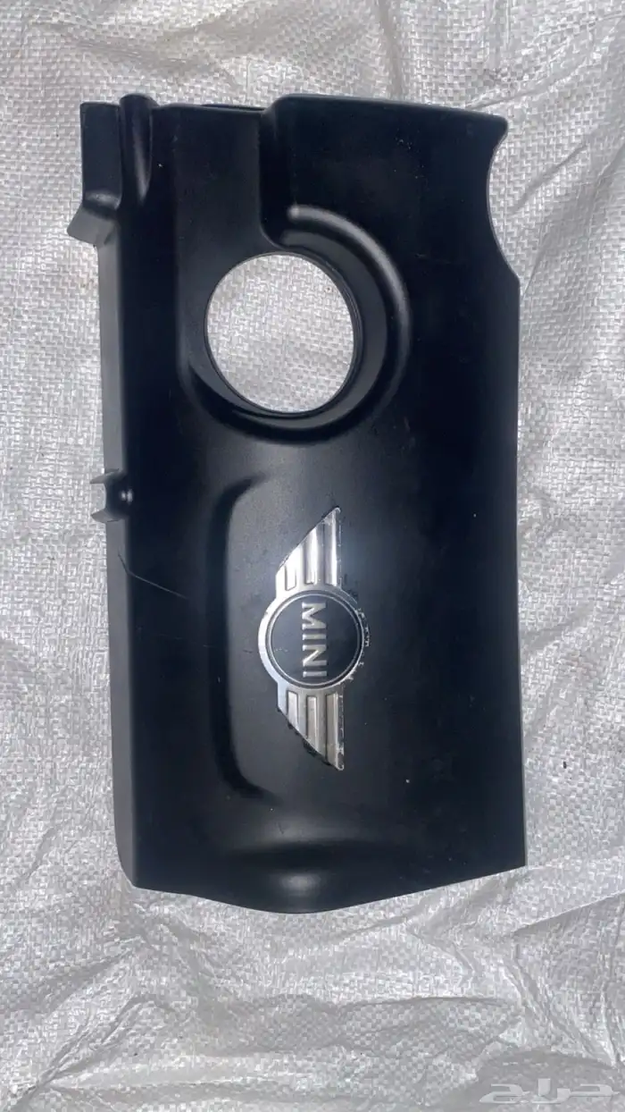 ميني كوبر  Mini Cooper Countryman 9