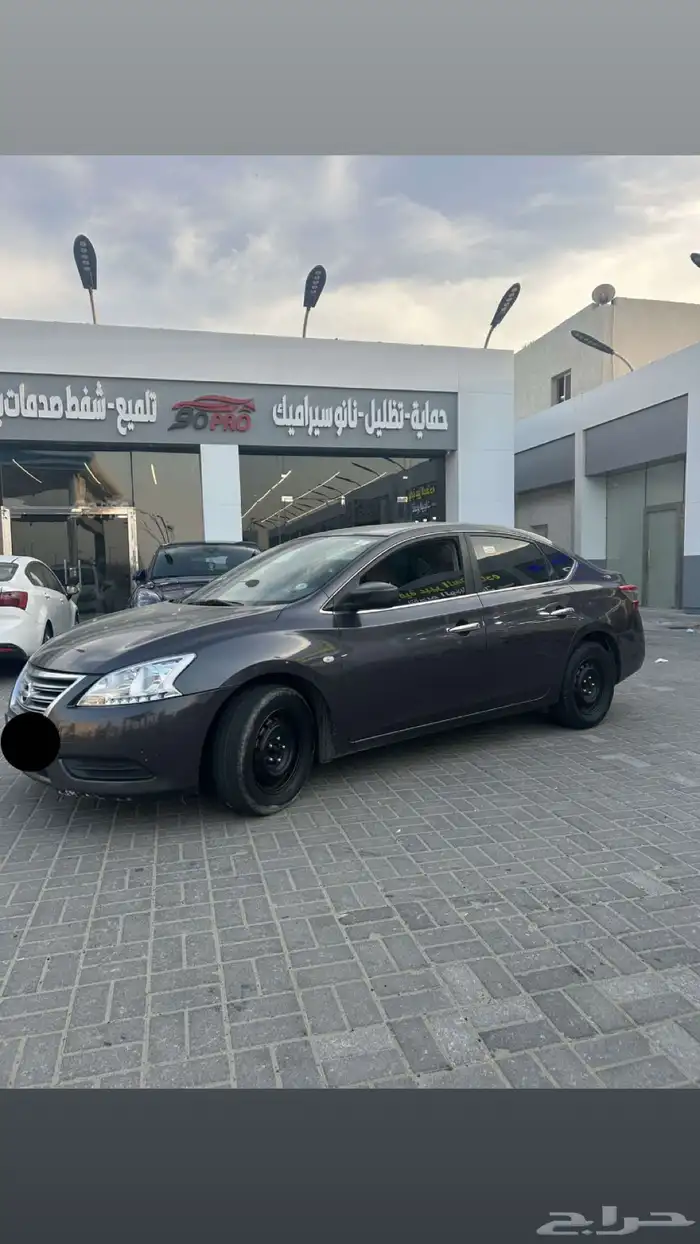 سنترا نيسان 2015 5