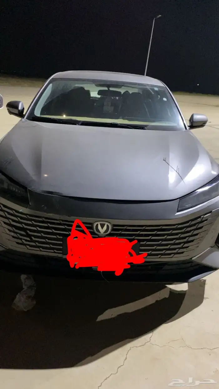 سياره شانجان موديل 2025 0