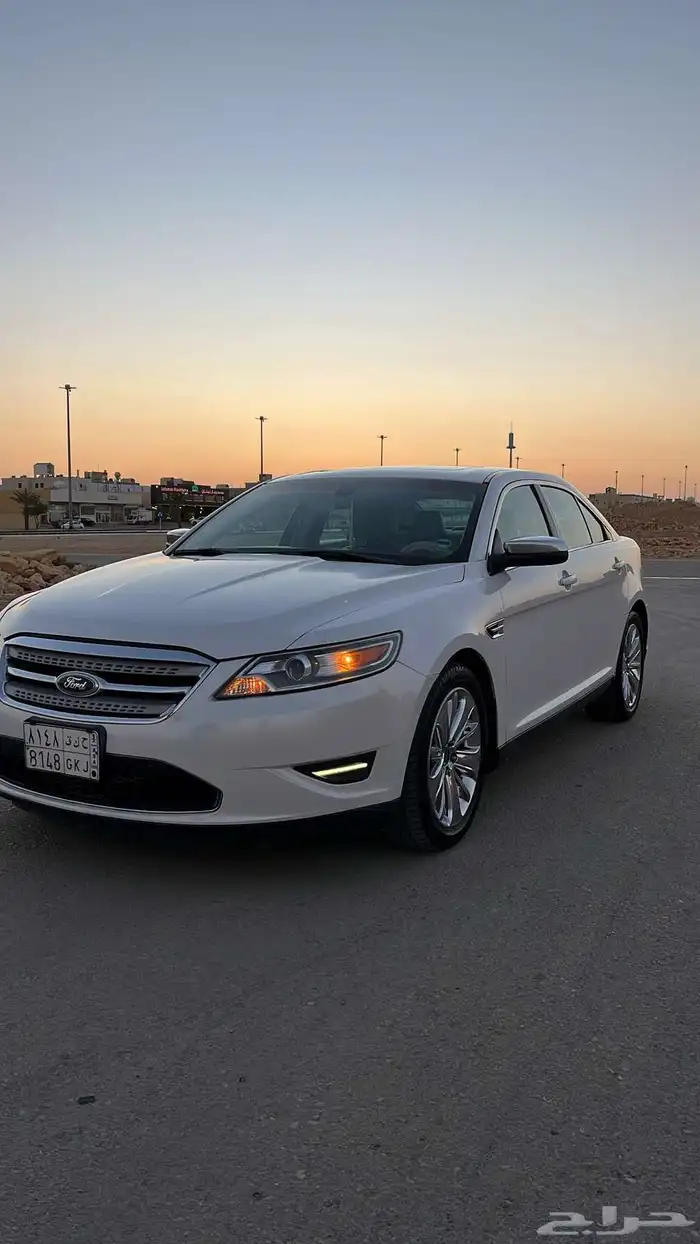 تورس 2011 ليمتد فل كامل 7