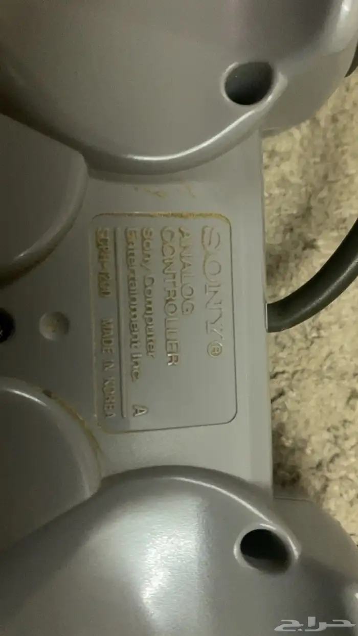 سوني 2 نضيف جدا اوبن ريجن 11