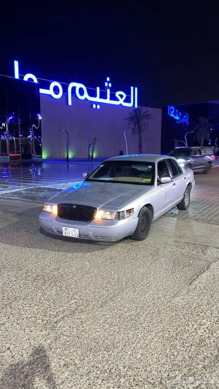 فورد للبيع 4