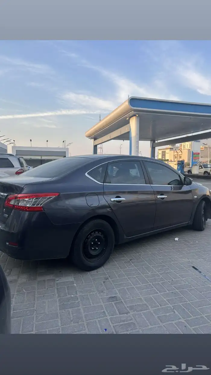 سنترا نيسان 2015 3