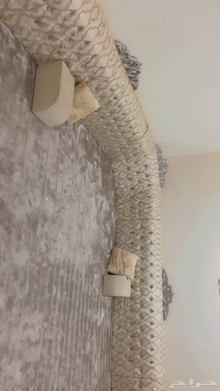 مجلس مخاد ارضي 3