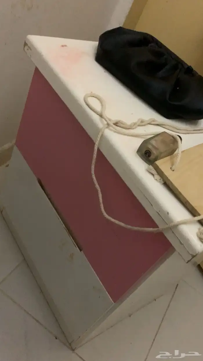 خزانة كبيرة 0