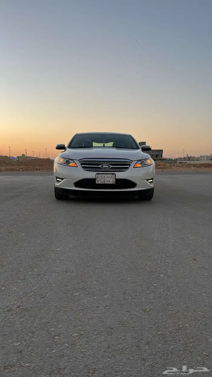 تورس 2011 ليمتد فل كامل 1