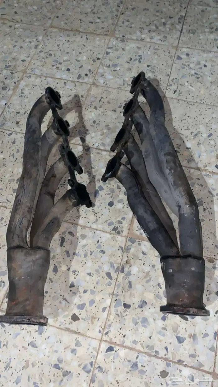 هدرز لكزز 400 0