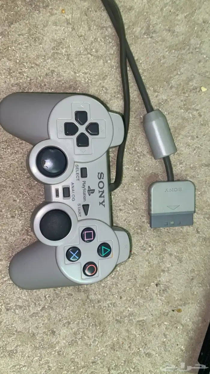 سوني 2 نضيف جدا اوبن ريجن 10