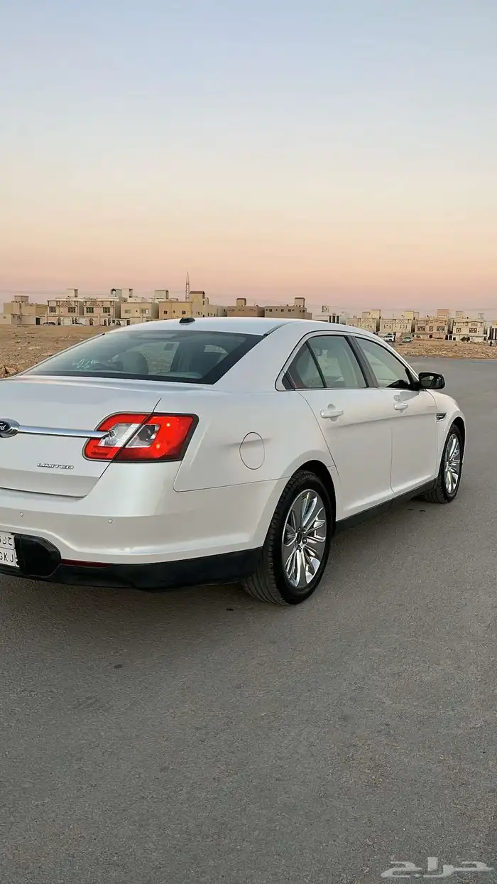 تورس 2011 ليمتد فل كامل 10