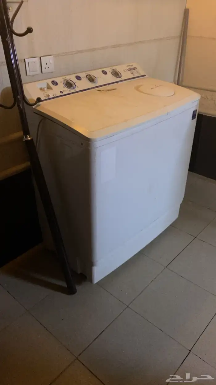 غسالة هيتاشي للبيع 0