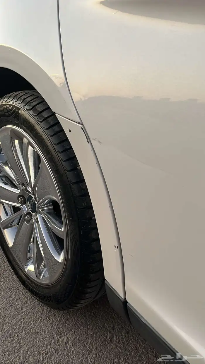 تورس 2011 ليمتد فل كامل 30