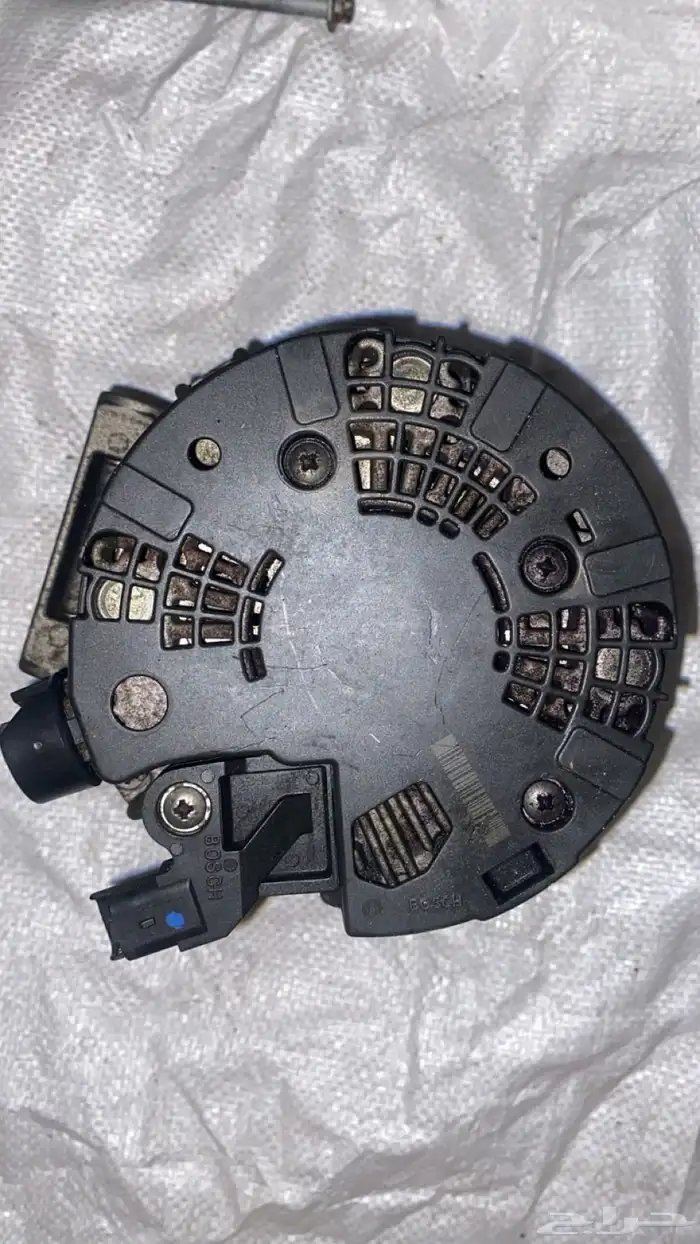 ميني كوبر  Mini Cooper Countryman 4